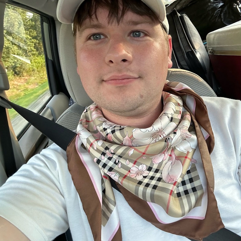 Meet your Posher, Matthew
